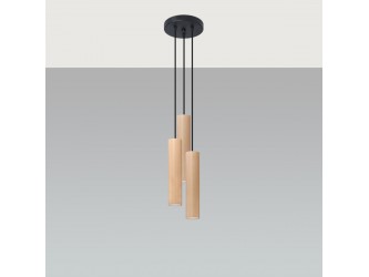 Lino 3P függőlámpa