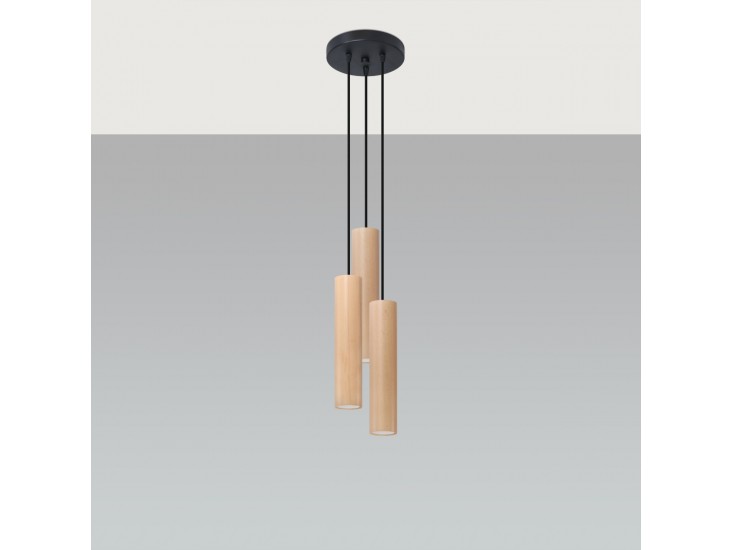 Lino 3P függőlámpa