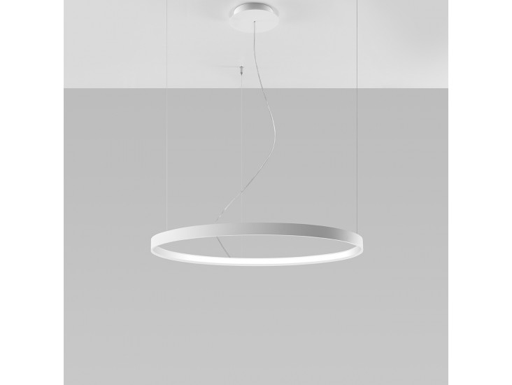 Rio 78 fehér 3000K csillár