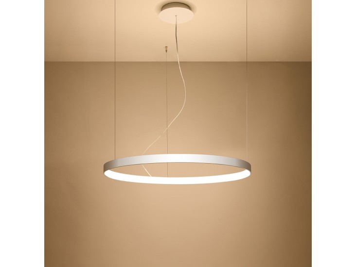 Rio 78 fehér 3000K csillár