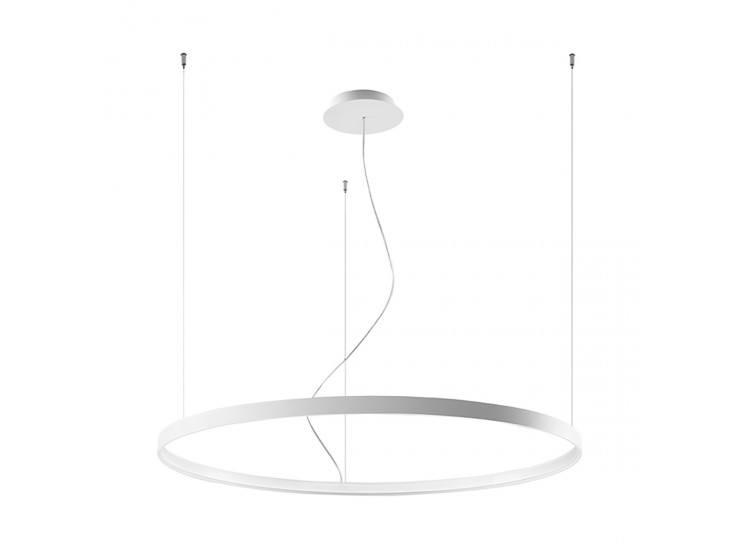 Rio 110 fehér 3000K csillár