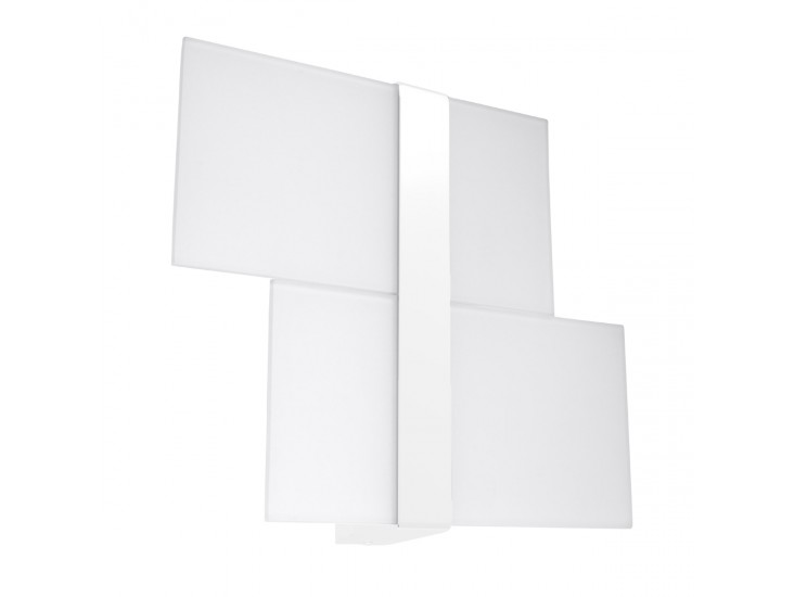 Massimo fehér fali lámpa