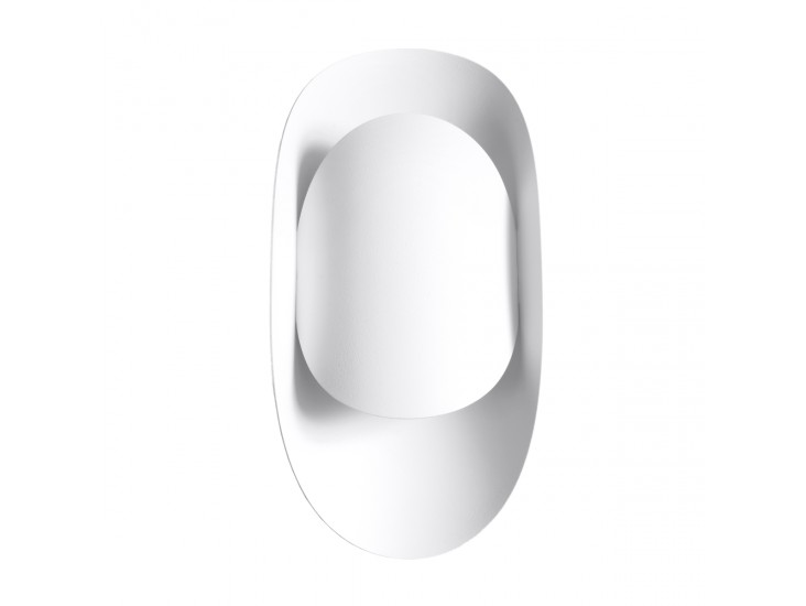 Tear fehér fali lámpa