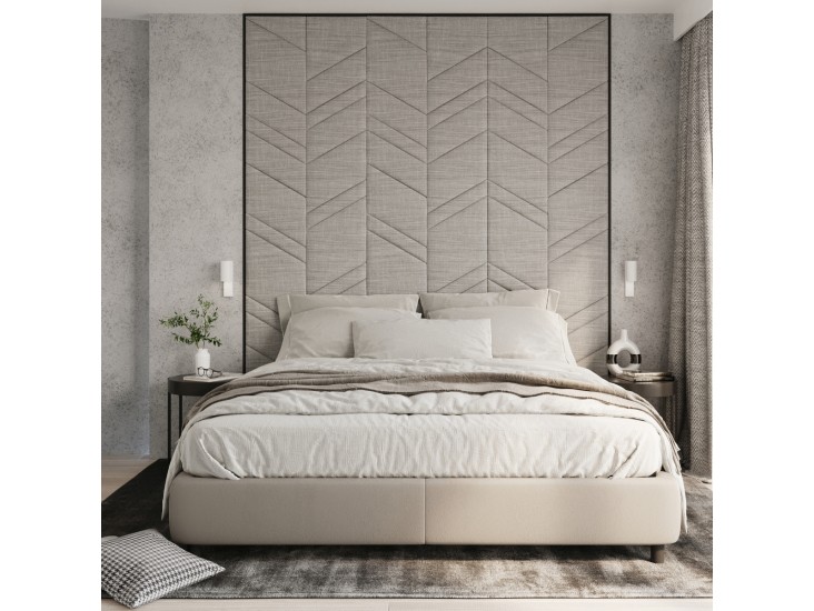 Utti fehér fali lámpa