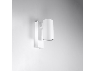 Utti fehér fali lámpa