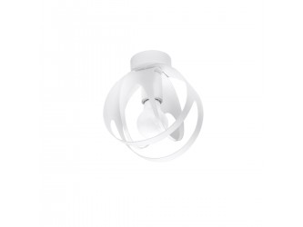 Tulos fehér mennyezeti lámpa