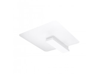 Lappo fehér mennyezeti lámpa