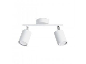 Lemmi 2 fehér mennyezeti lámpa
