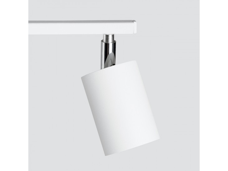 Lemmi 2 fehér mennyezeti lámpa