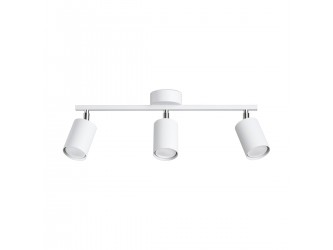 Lemmi 3 fehér mennyezeti lámpa