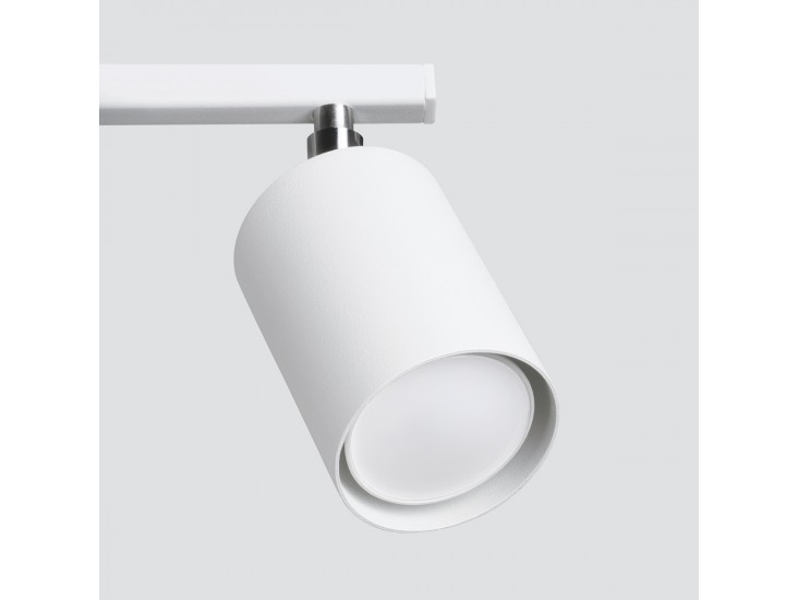 Lemmi 3 fehér mennyezeti lámpa