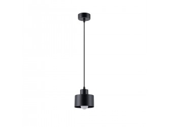 Savar 1 fekete függőlámpa