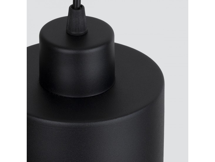 Savar 1 fekete függőlámpa