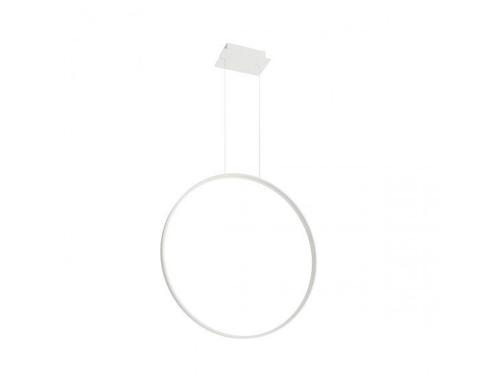 Rio 78 fehér 3000K függőlámpa