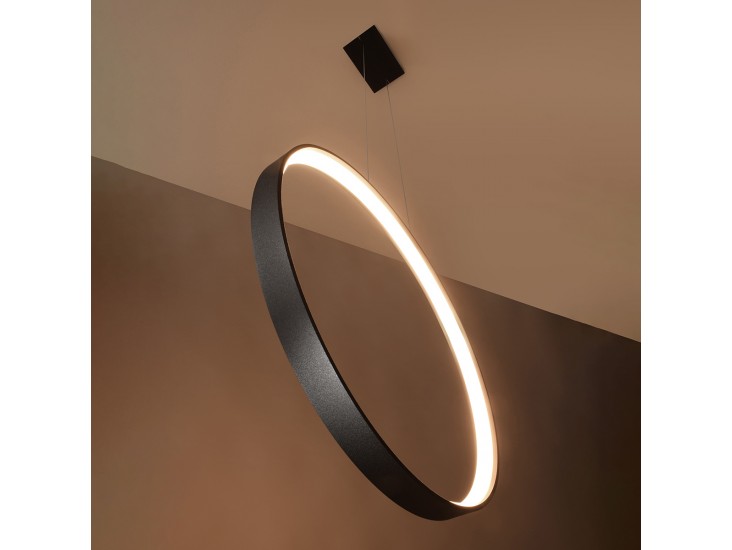 Rio 110 fehér 3000K függőlámpa