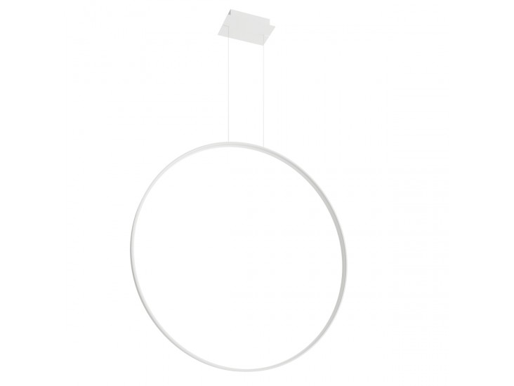 Rio 110 fehér 4000K függőlámpa