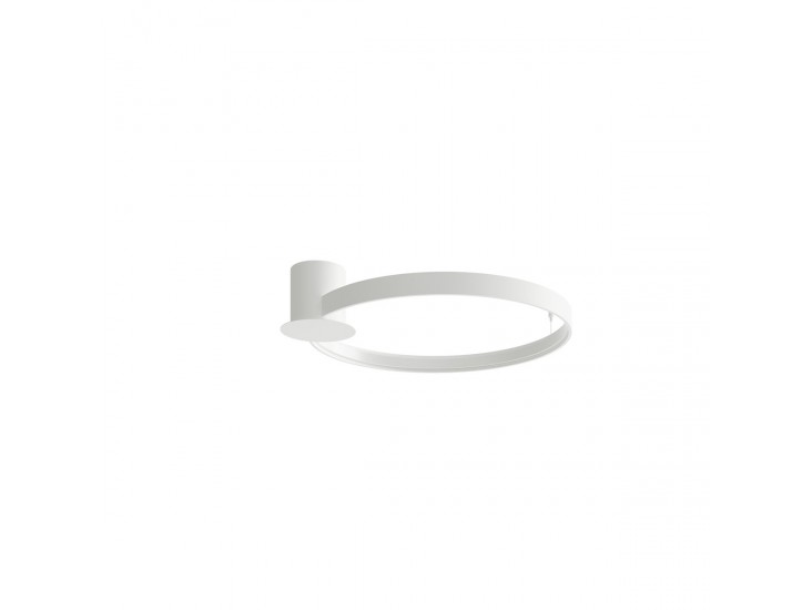 Rio 55 fehér 3000K mennyezeti lámpa