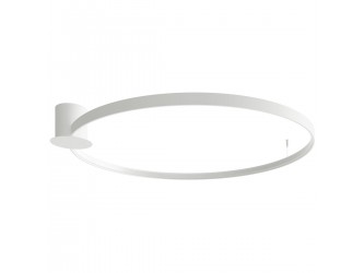 Rio 110 fehér 3000K mennyezeti lámpa