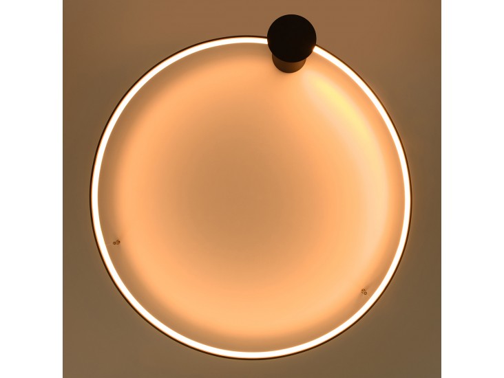 Rio 110 fehér 3000K mennyezeti lámpa