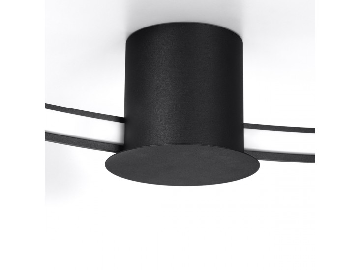 Rio 110 fehér 4000K mennyezeti lámpa