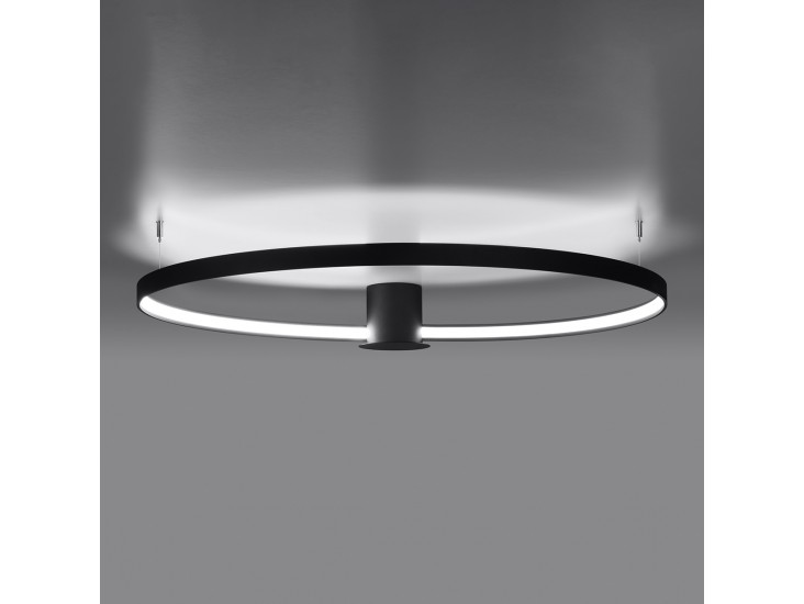 Rio 110 fehér 4000K mennyezeti lámpa