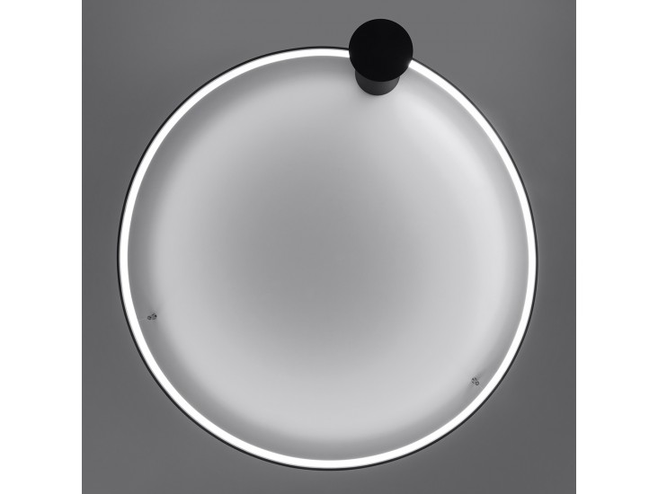 Rio 110 fehér 4000K mennyezeti lámpa