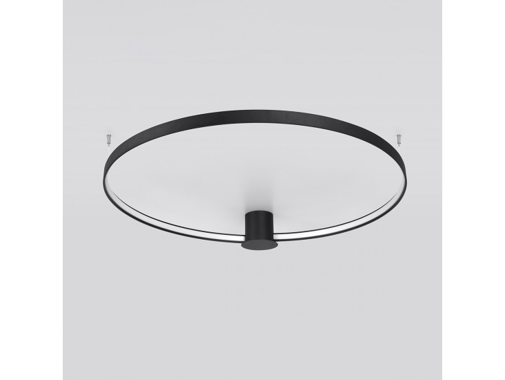 Rio 110 fekete 4000K mennyezeti lámpa