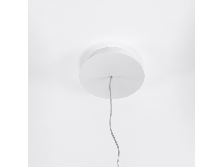 Rio 3 55/78/110 fekete 3000K csillár