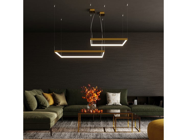 Nelya M arany 4000K csillár