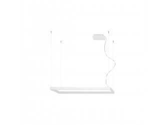 Tuula M fehér 3000K csillár