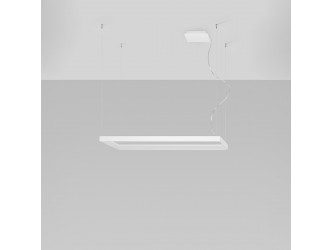 Tuula M fehér 3000K csillár