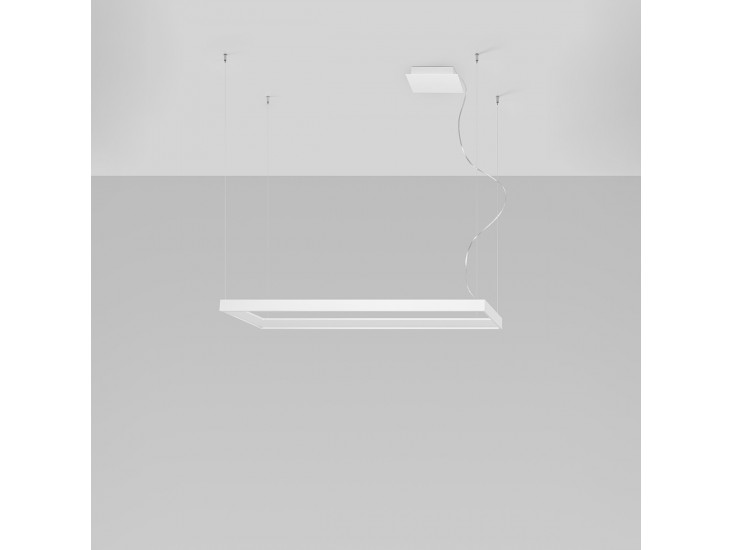 Tuula M fehér 3000K csillár