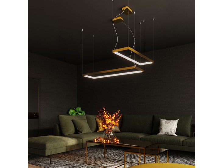 Tuula M arany 3000K csillár