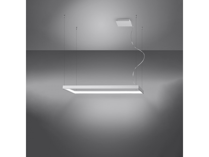 Tuula M fehér 4000K csillár