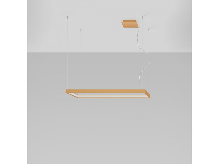 Tuula M arany 4000K csillár