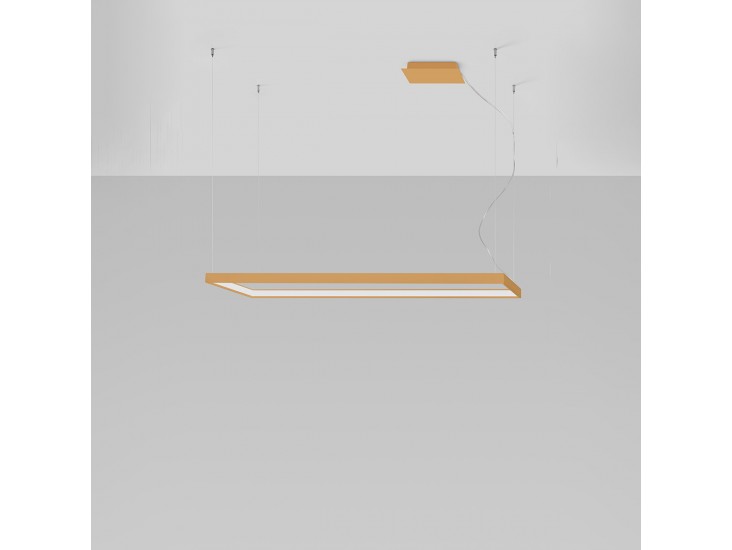 Tuula L arany 3000K csillár