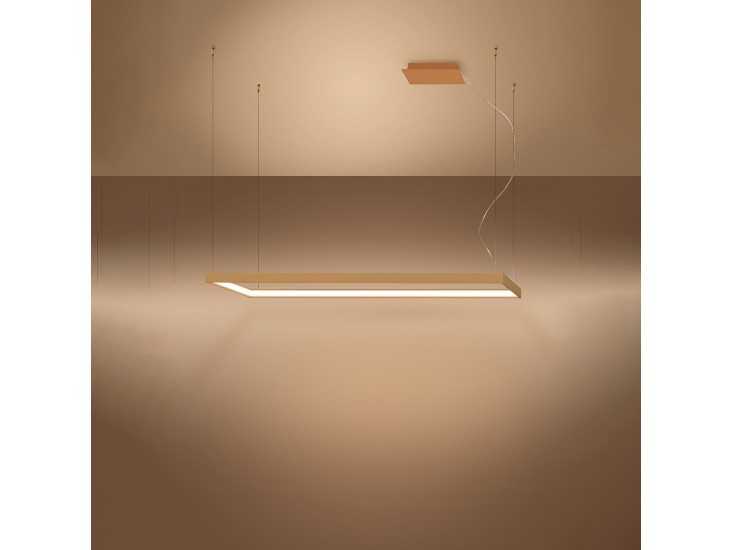 Tuula L arany 3000K csillár