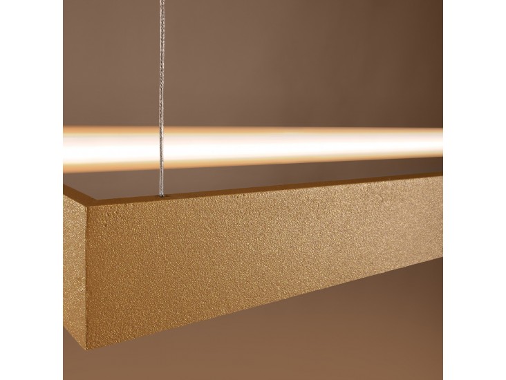 Tuula L arany 3000K csillár