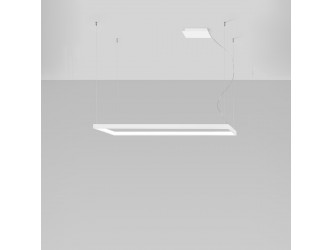 Tuula L fehér 4000K csillár