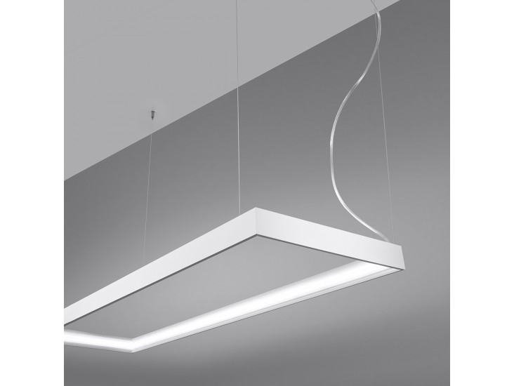 Tuula L fehér 4000K csillár