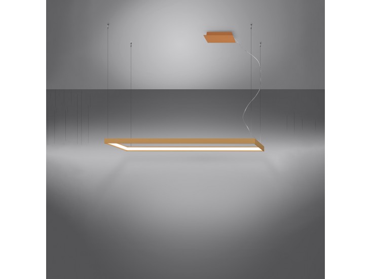 Tuula L arany 4000K csillár