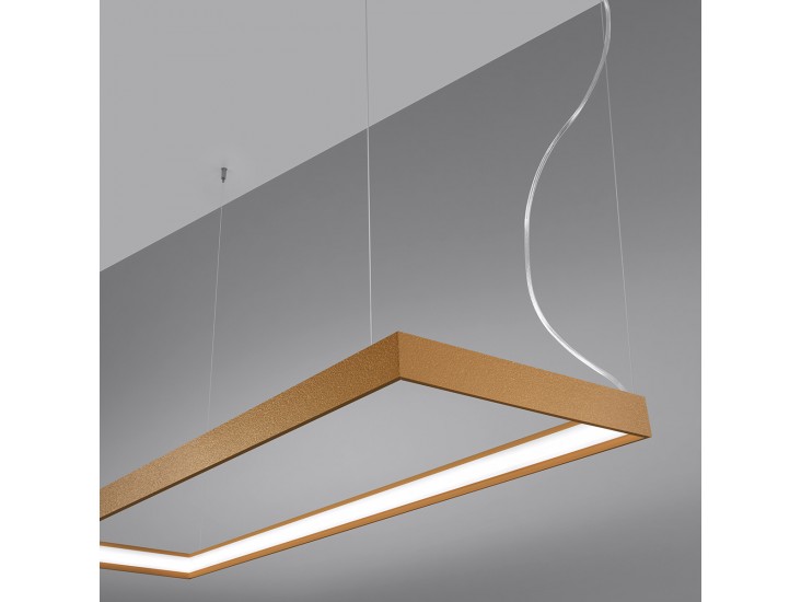 Tuula L arany 4000K csillár