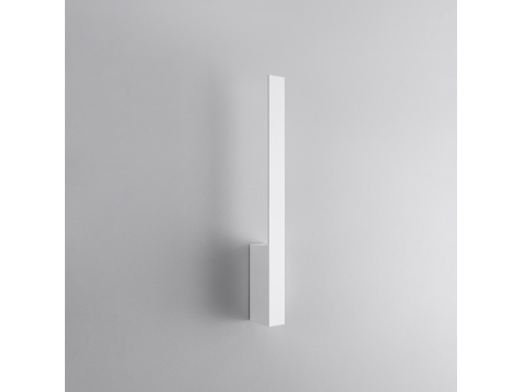 Lahti S fehér 3000K fali lámpa