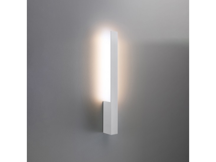 Lahti S fehér 3000K fali lámpa