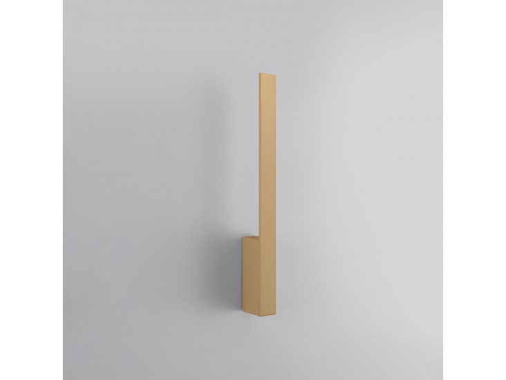 Lahti S arany 4000K fali lámpa