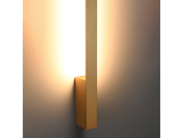 Lahti M arany 3000K fali lámpa