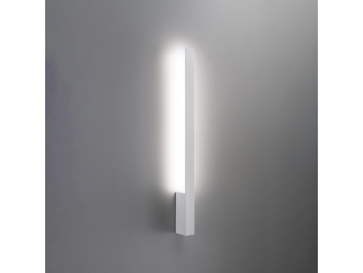 Lahti M fehér 4000K fali lámpa