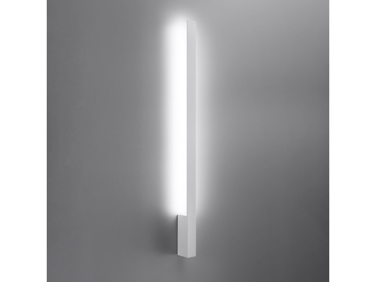 Lahti L fehér 4000K fali lámpa