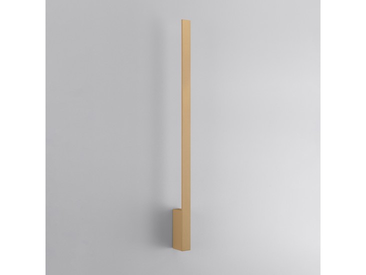 Lahti L arany 4000K fali lámpa