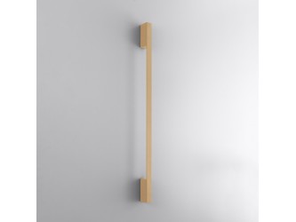 Sappo M arany 3000K fali lámpa